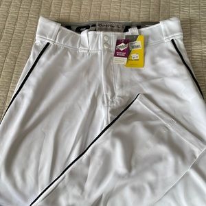 ⚾️New Easton Pantalon Mako 2 L Baseball Pants